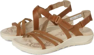 Merrell Women's Harbor Backstrap Sandal