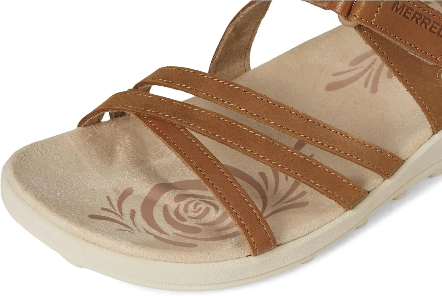 Merrell Women's Harbor Backstrap Sandal