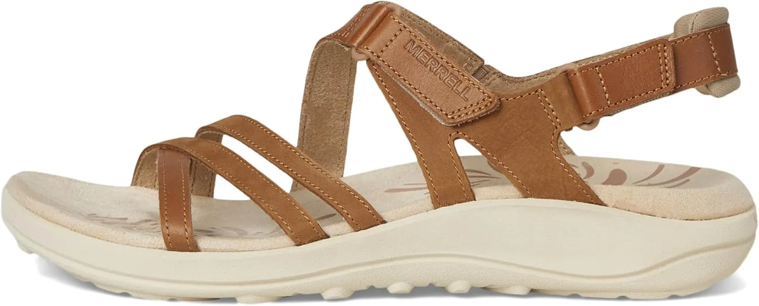 Merrell Women's Harbor Backstrap Sandal