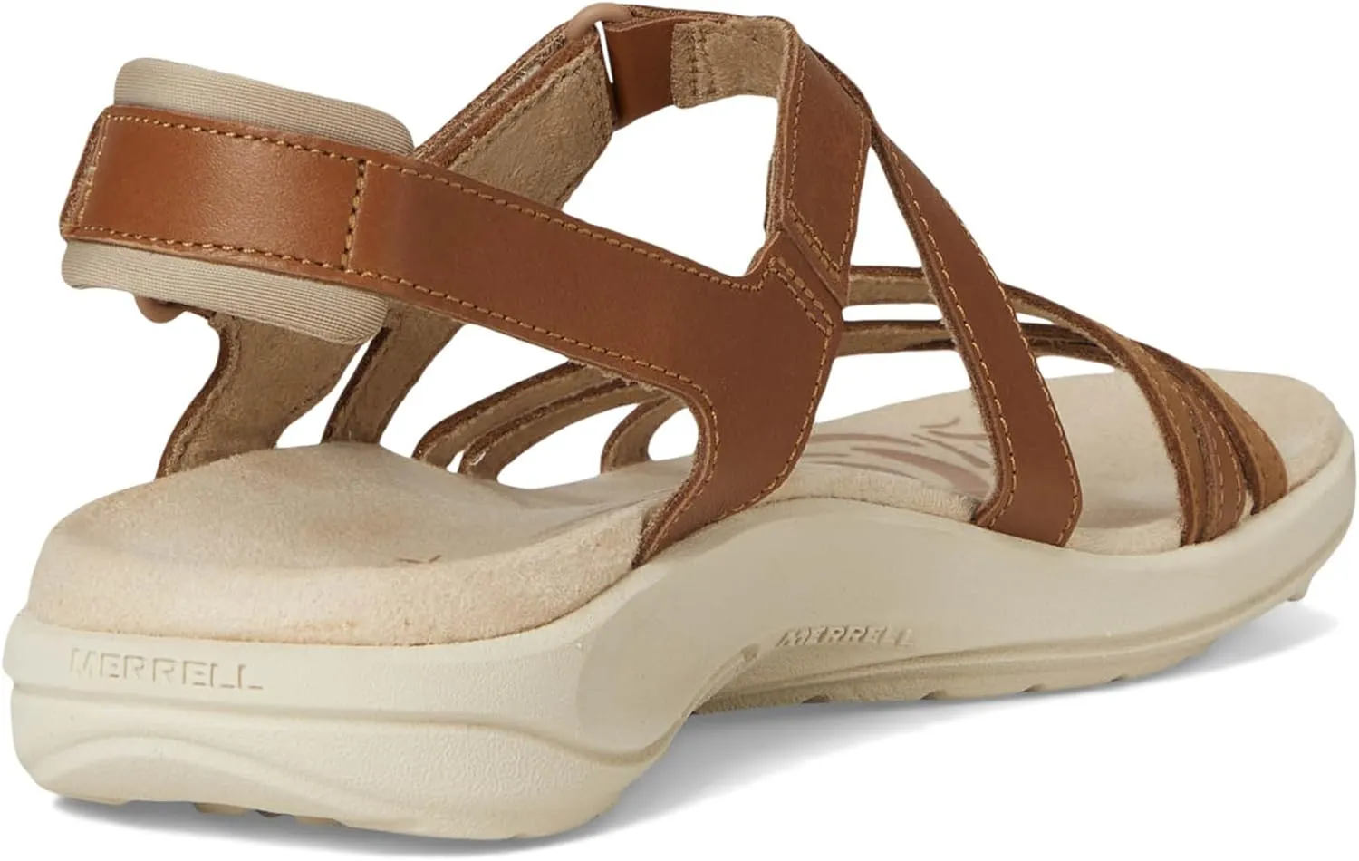 Merrell Women's Harbor Backstrap Sandal