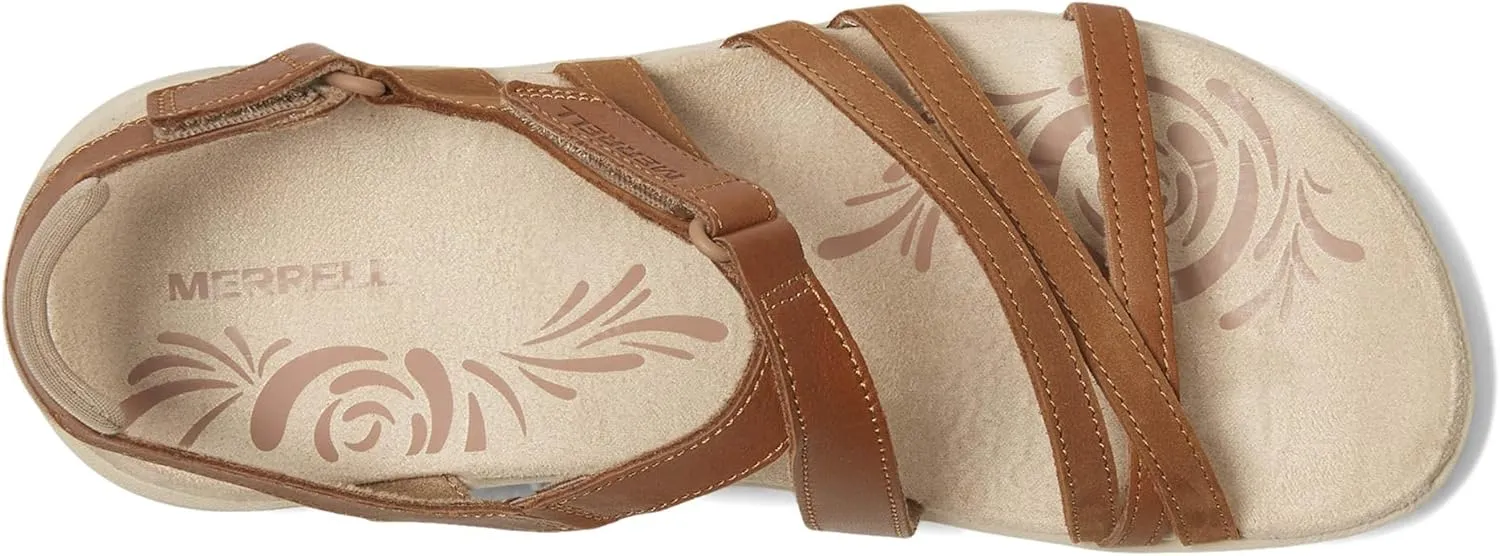 Merrell Women's Harbor Backstrap Sandal