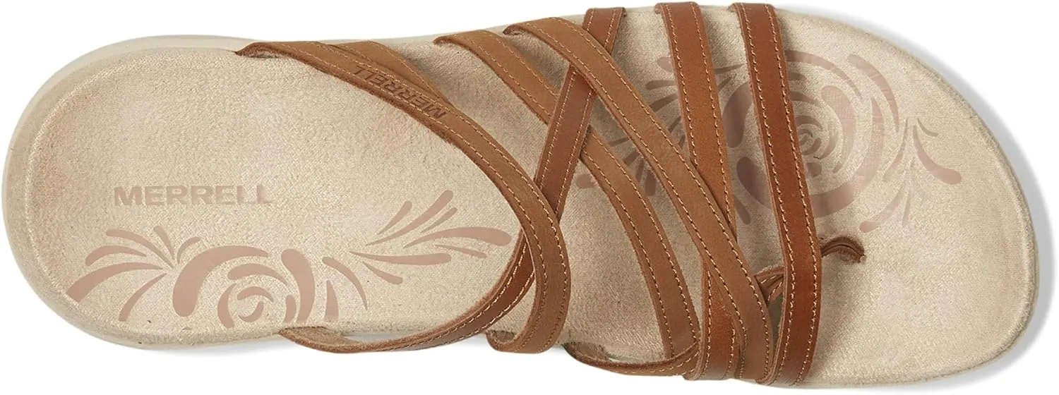 Merrell Women's Harbor Post Sandal