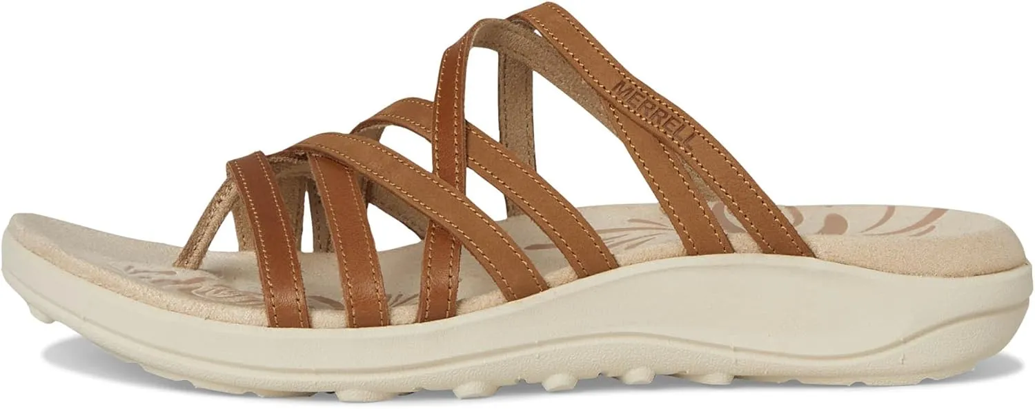 Merrell Women's Harbor Post Sandal