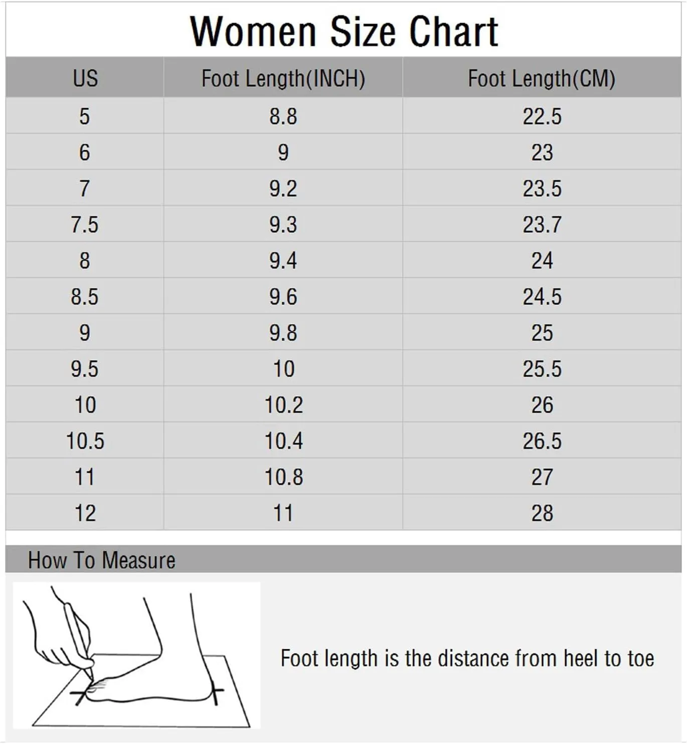 MOFEEDOUKA Thigh High Boots for Women Flat Over The Knee Round Toe Booties