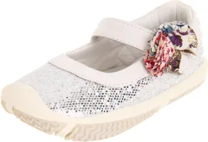Morgan & Milo Sparkle Flat (Toddler)
