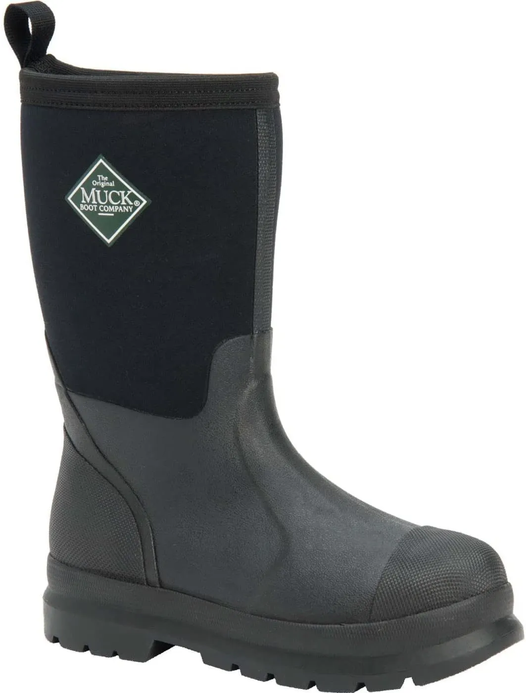 Muck Boot Chore Kids' Rubber Boot