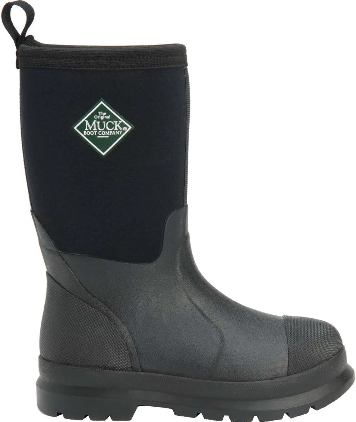 Muck Boot Chore Kids' Rubber Boot
