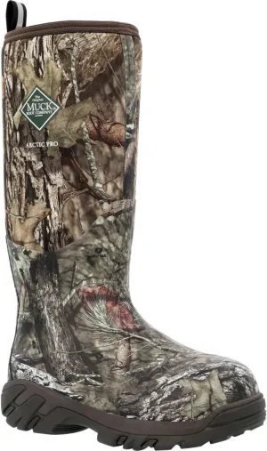 Muck Boot Men's Arctic Pro Snow Boot