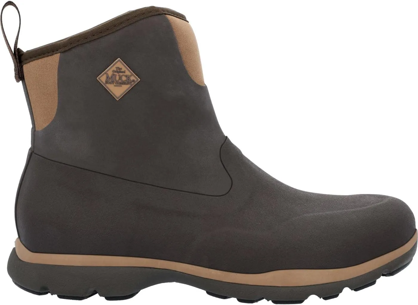 Muck Boot Men's Excursion Pro Mid Snow Boot