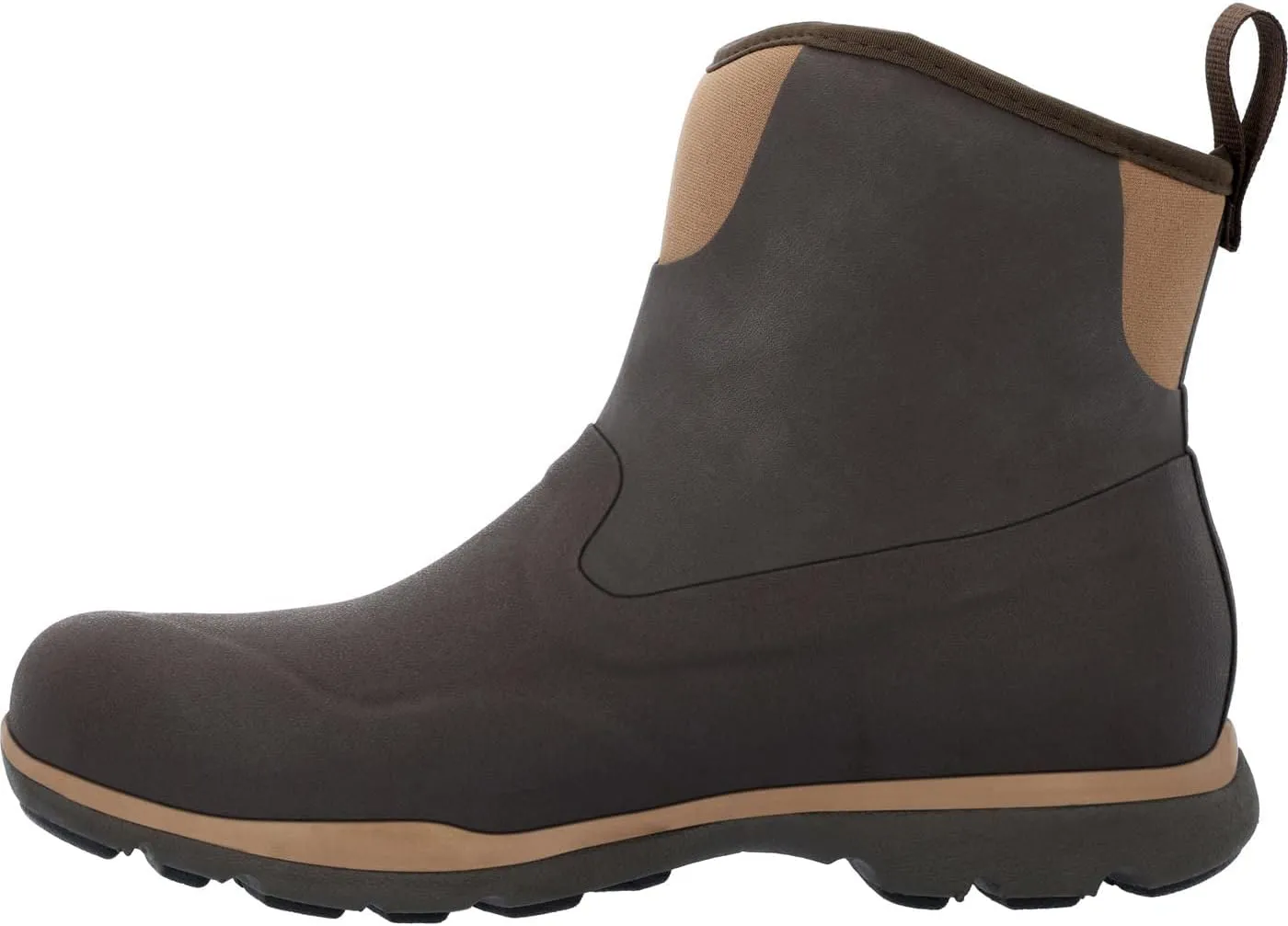 Muck Boot Men's Excursion Pro Mid Snow Boot