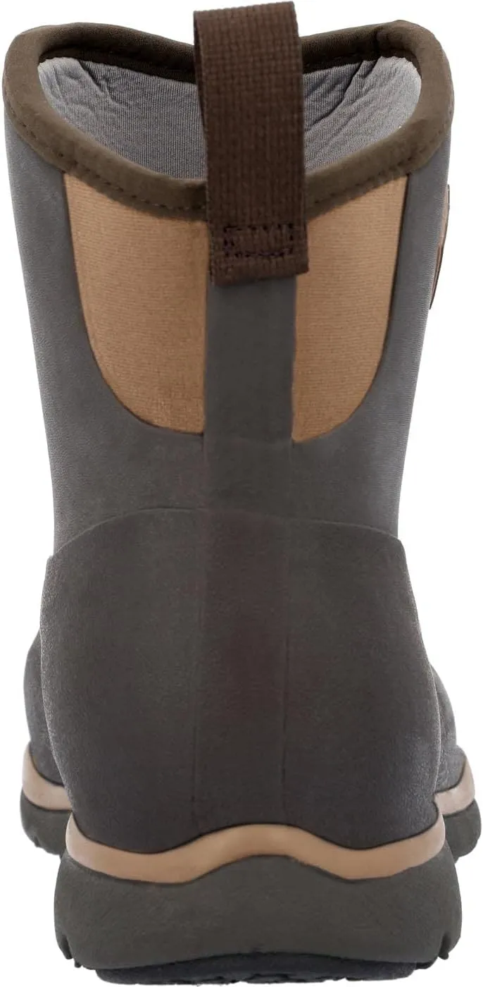 Muck Boot Men's Excursion Pro Mid Snow Boot