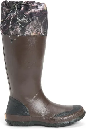 Muck Boot Unisex-Adult Forager Waterproof Lightweight Wellington Rain Tall Rubber Garden Boots Outdoors Equipment