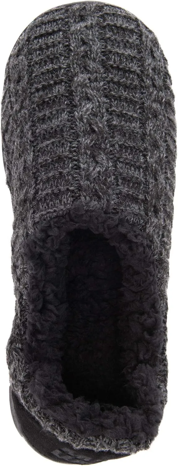 MUK LUKS Men's John Slippers