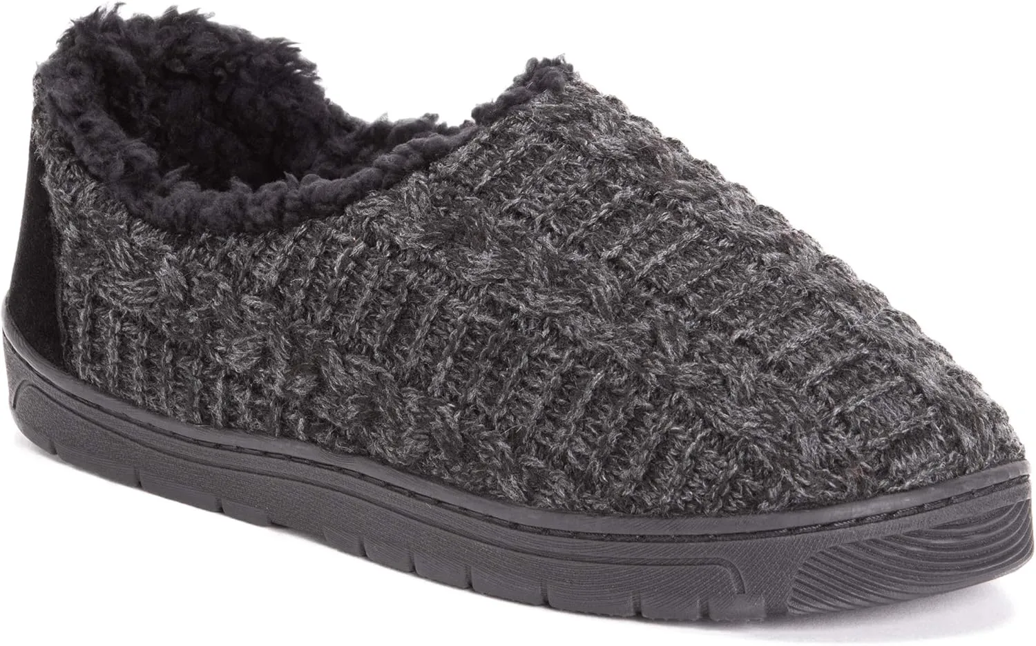 MUK LUKS Men's John Slippers