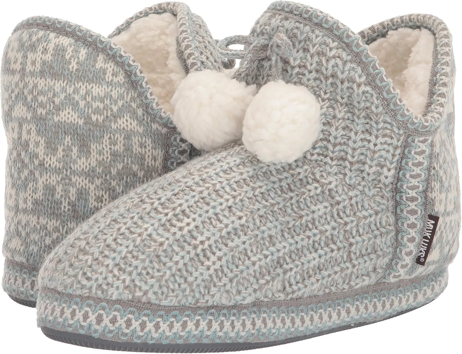 MUK LUKS Women's Amira Slippers