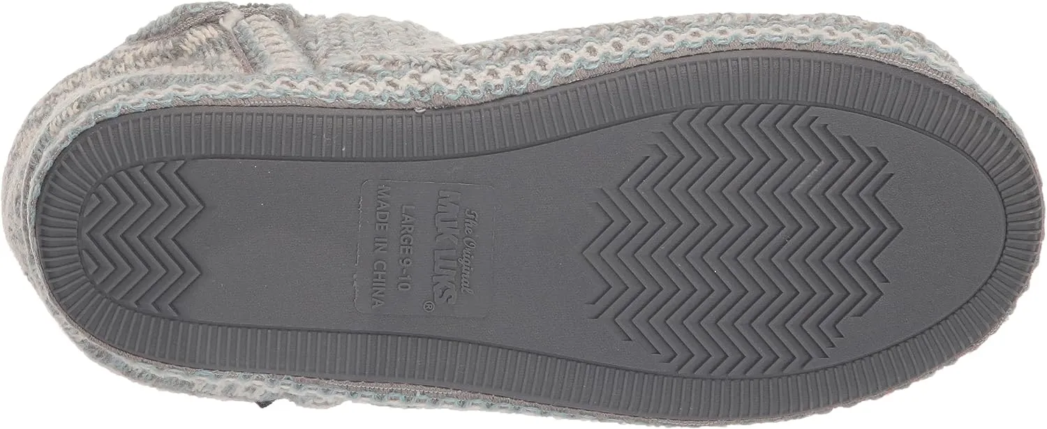 MUK LUKS Women's Amira Slippers