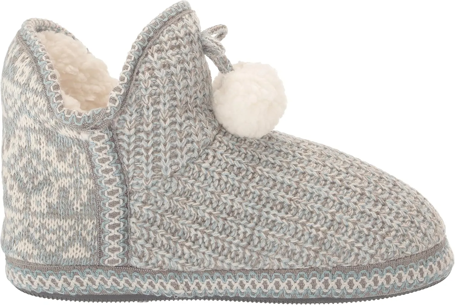 MUK LUKS Women's Amira Slippers