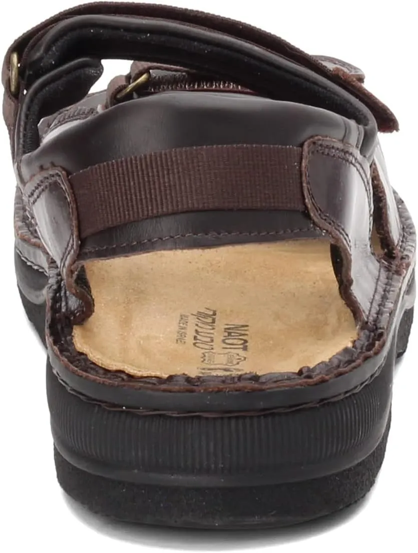 NAOT Footwear Men's Andes Sandal