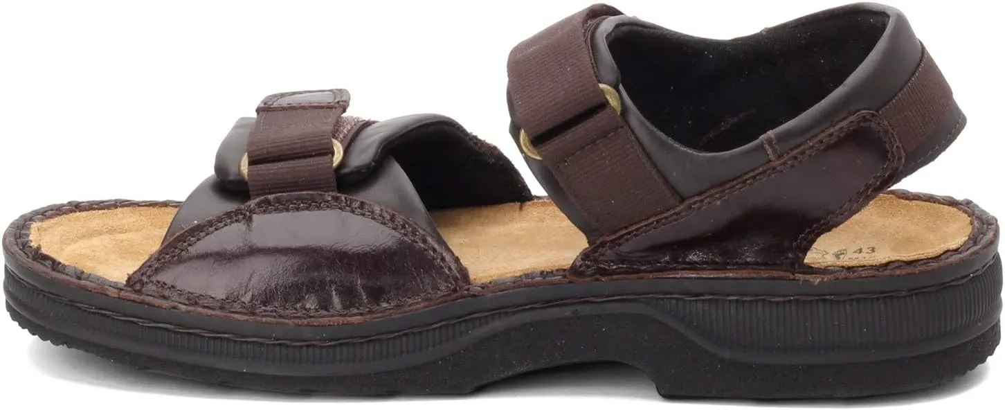 NAOT Footwear Men's Andes Sandal