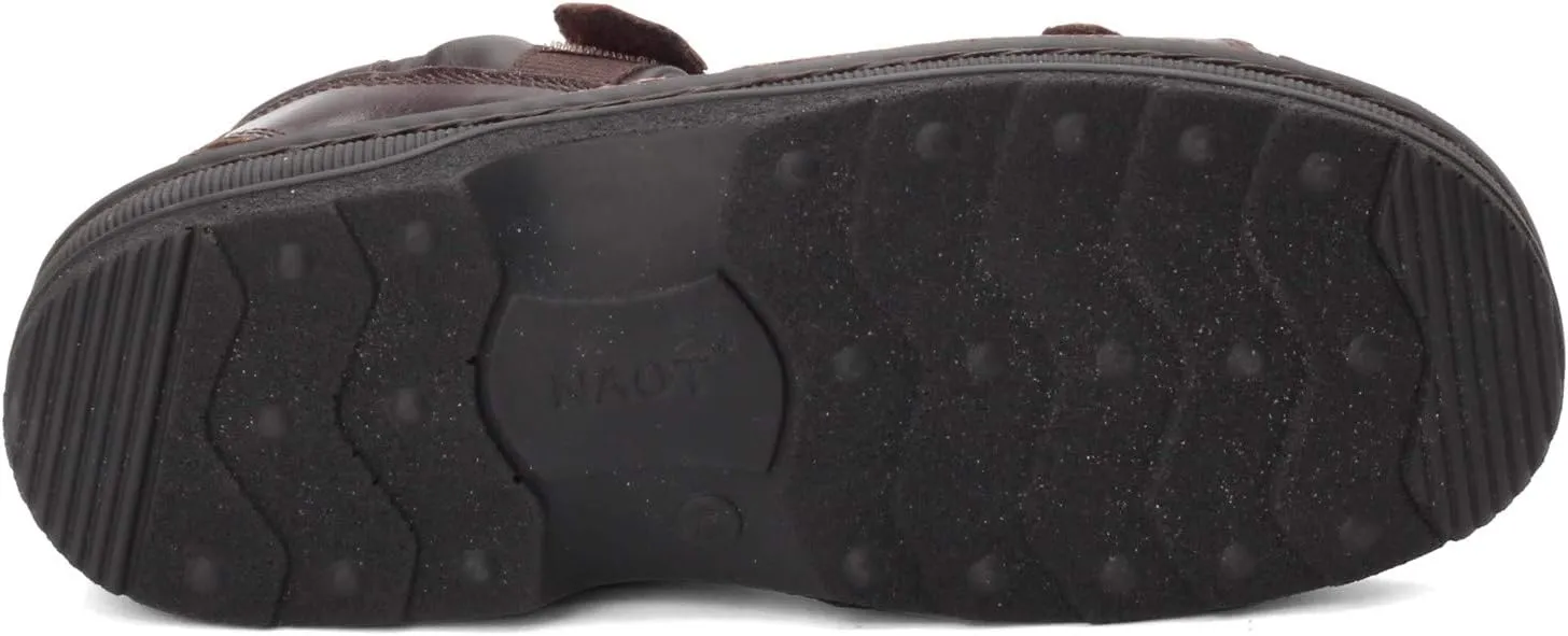 NAOT Footwear Men's Andes Sandal