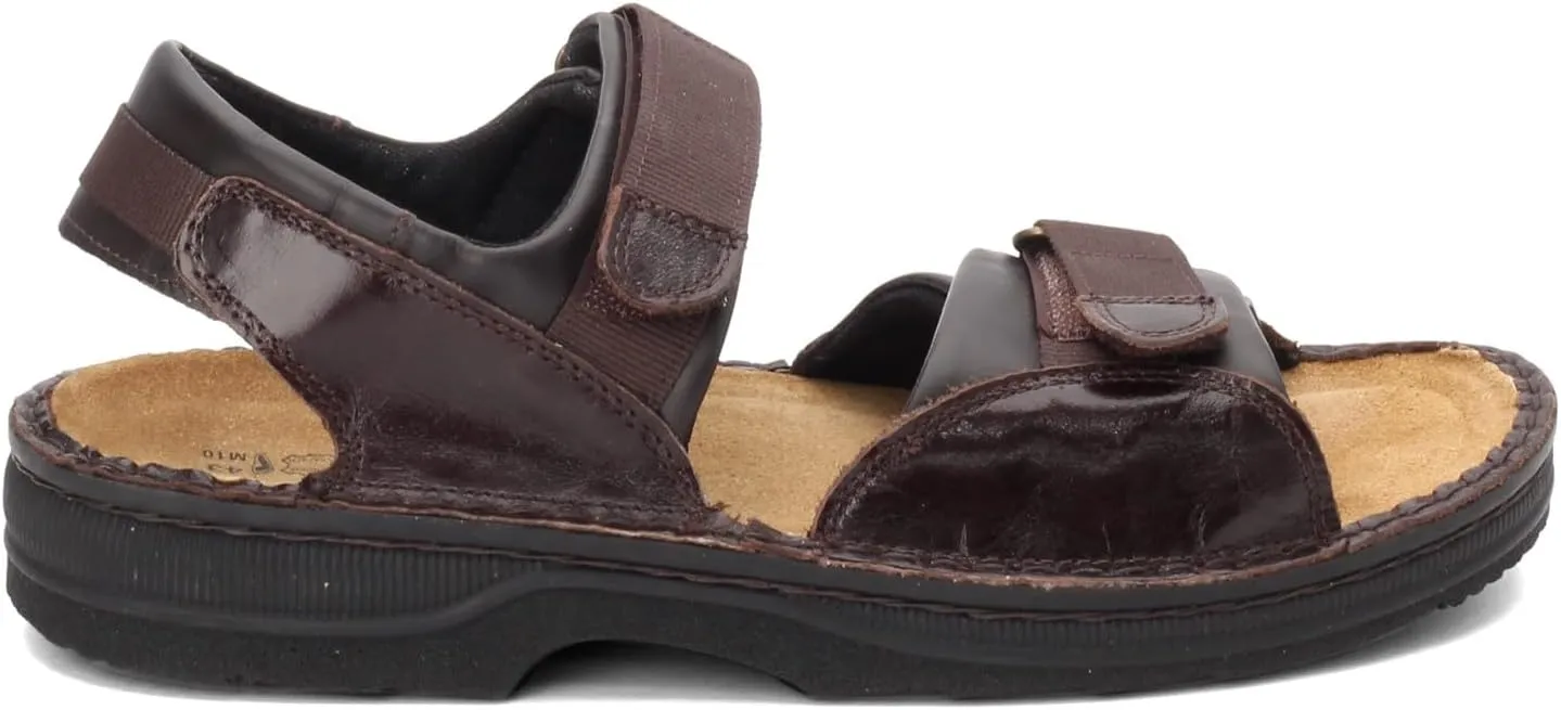NAOT Footwear Men's Andes Sandal