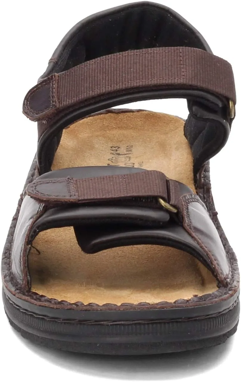 NAOT Footwear Men's Andes Sandal