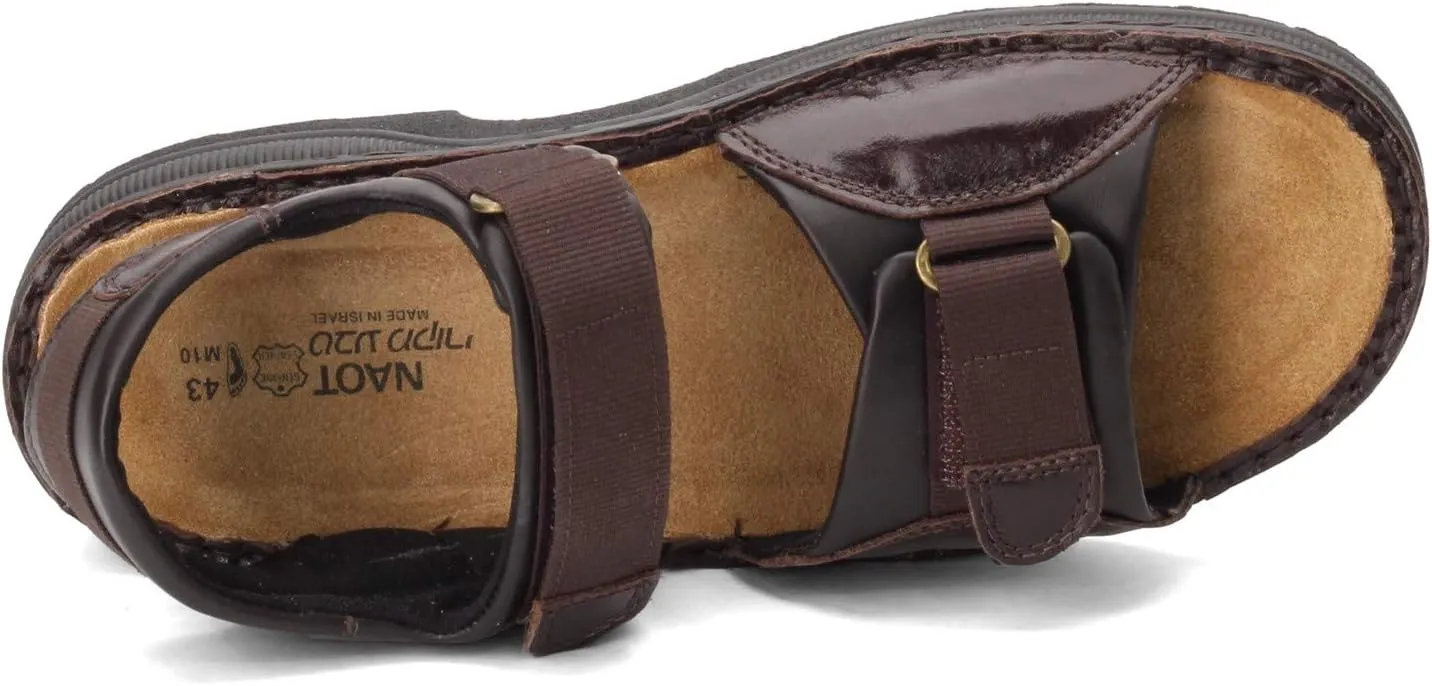 NAOT Footwear Men's Andes Sandal