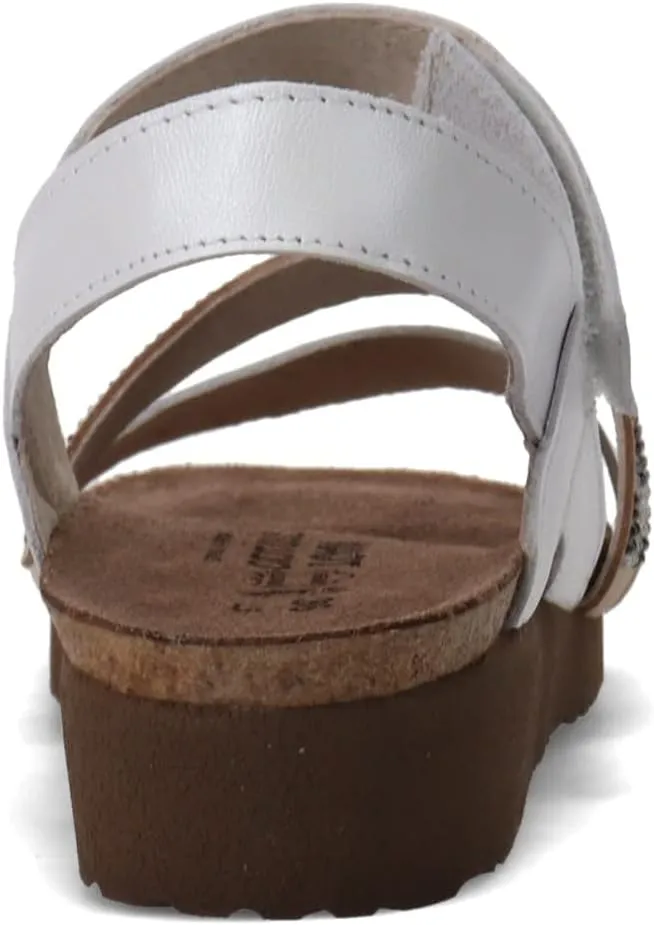 NAOT Footwear Women's Krista Sandal