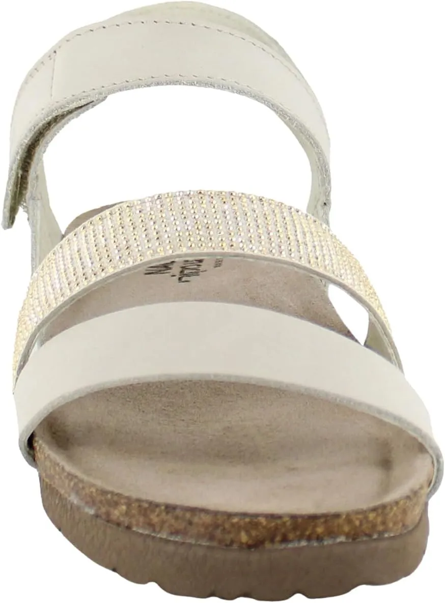 NAOT Footwear Women's Krista Sandal