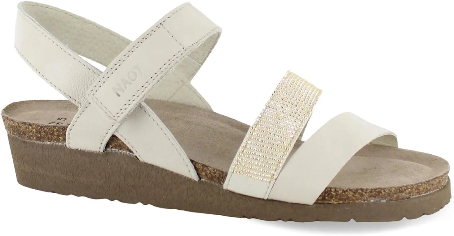 NAOT Footwear Women's Krista Sandal