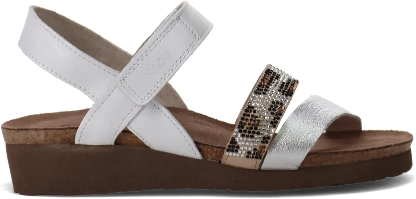 NAOT Footwear Women's Krista Sandal