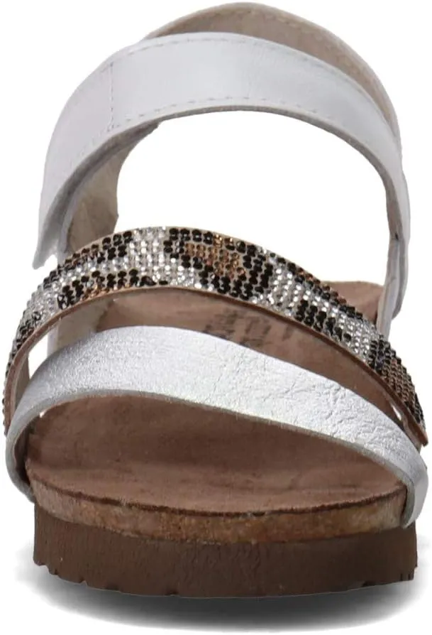NAOT Footwear Women's Krista Sandal