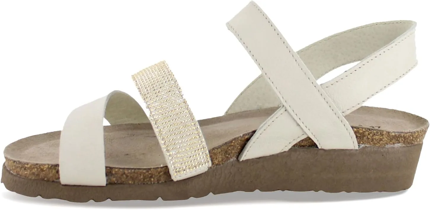 NAOT Footwear Women's Krista Sandal