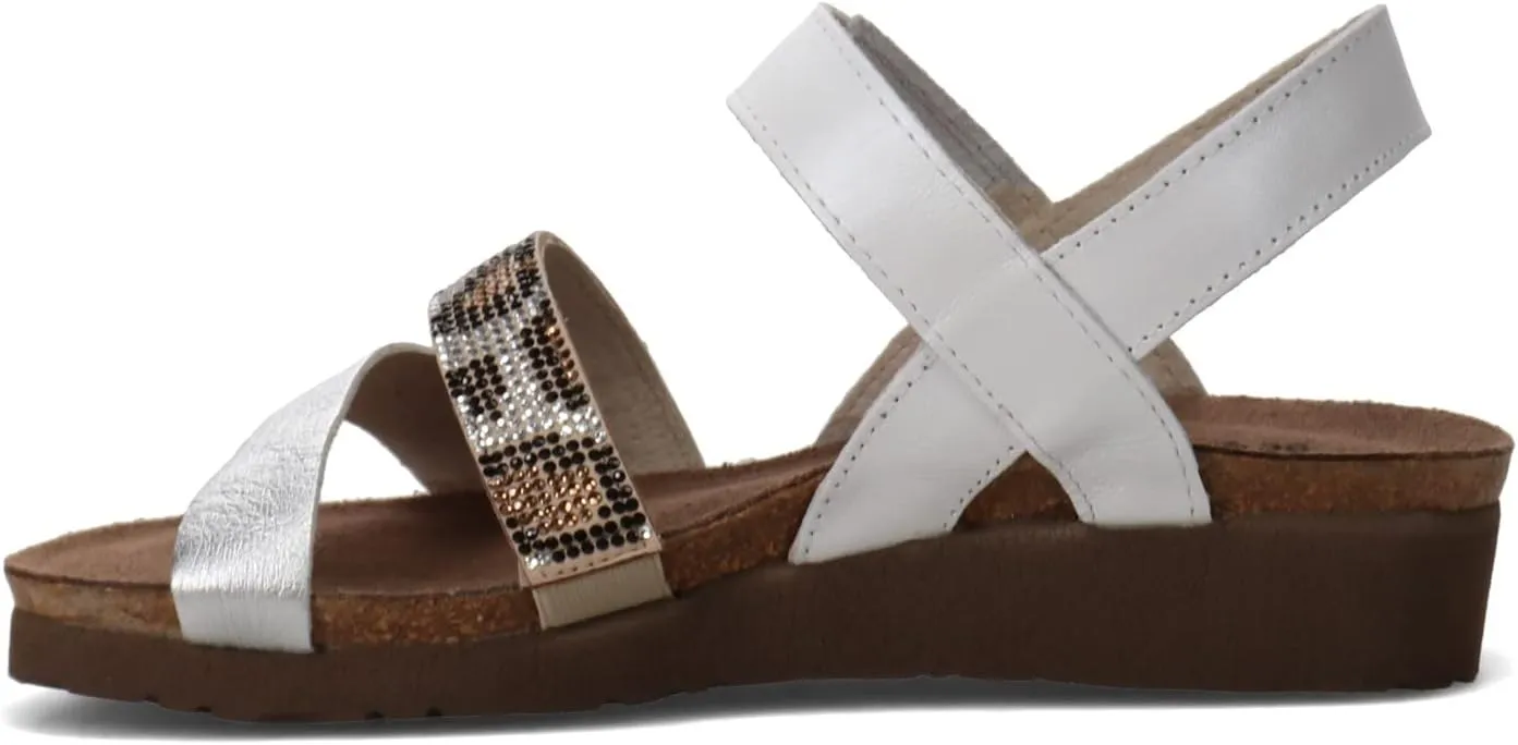 NAOT Footwear Women's Krista Sandal