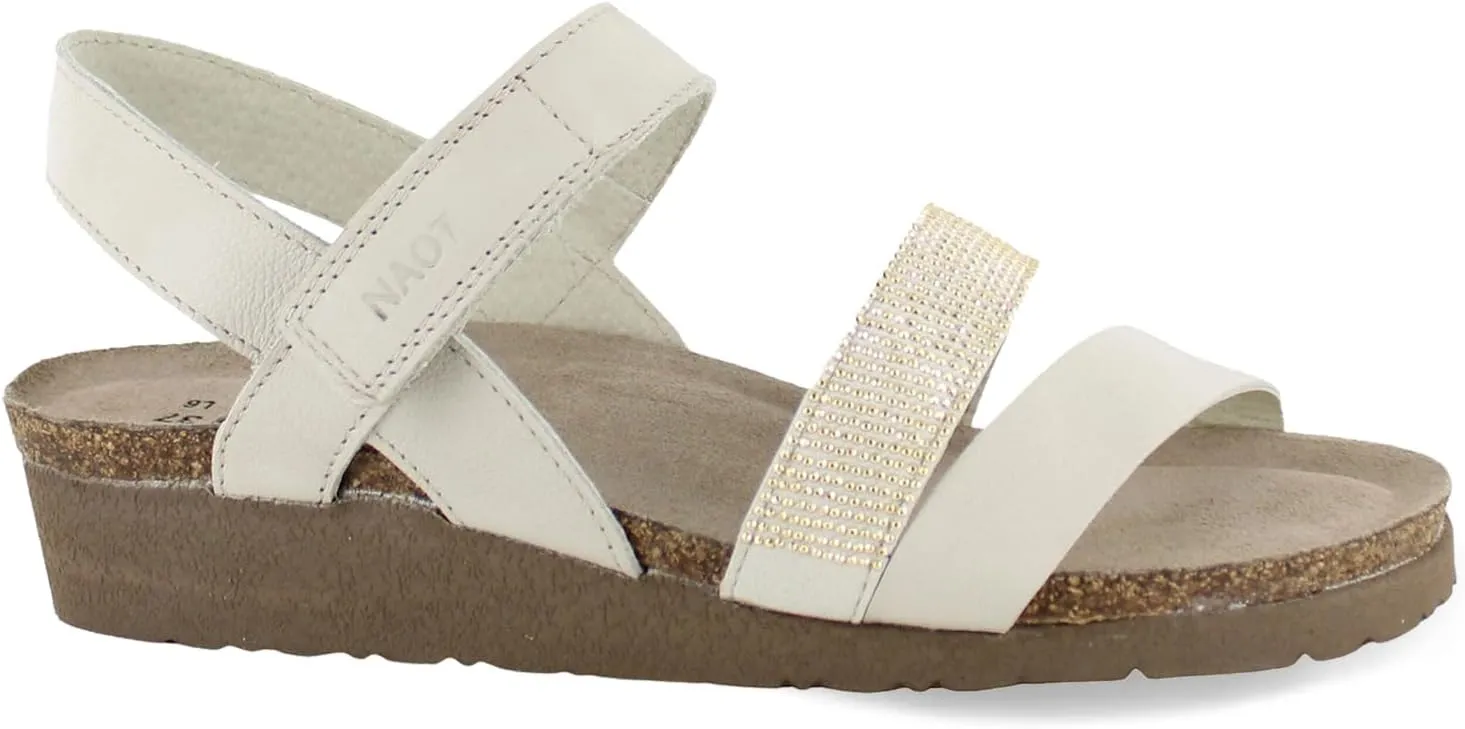 NAOT Footwear Women's Krista Sandal