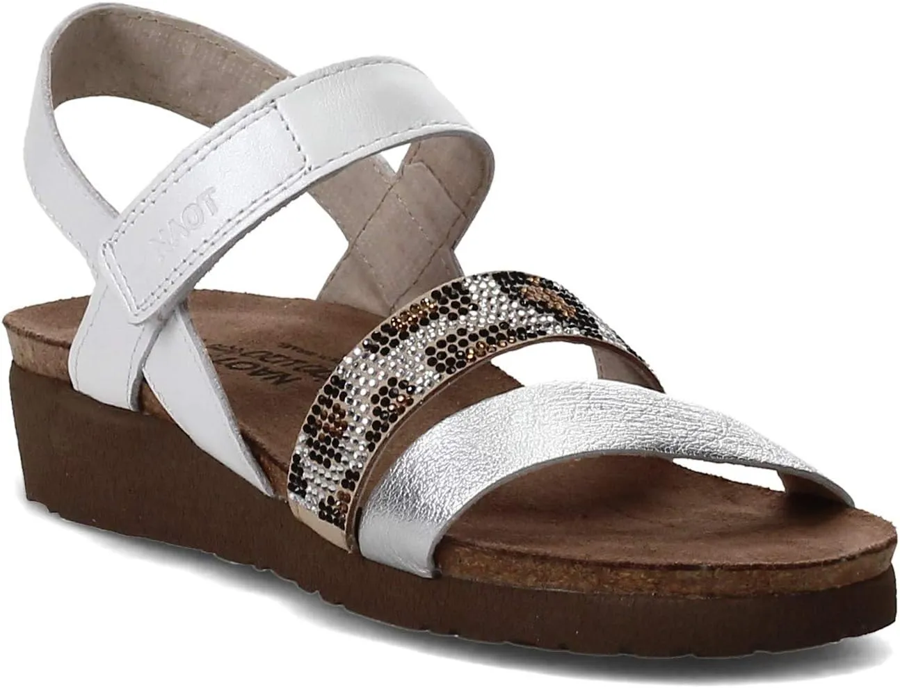 NAOT Footwear Women's Krista Sandal