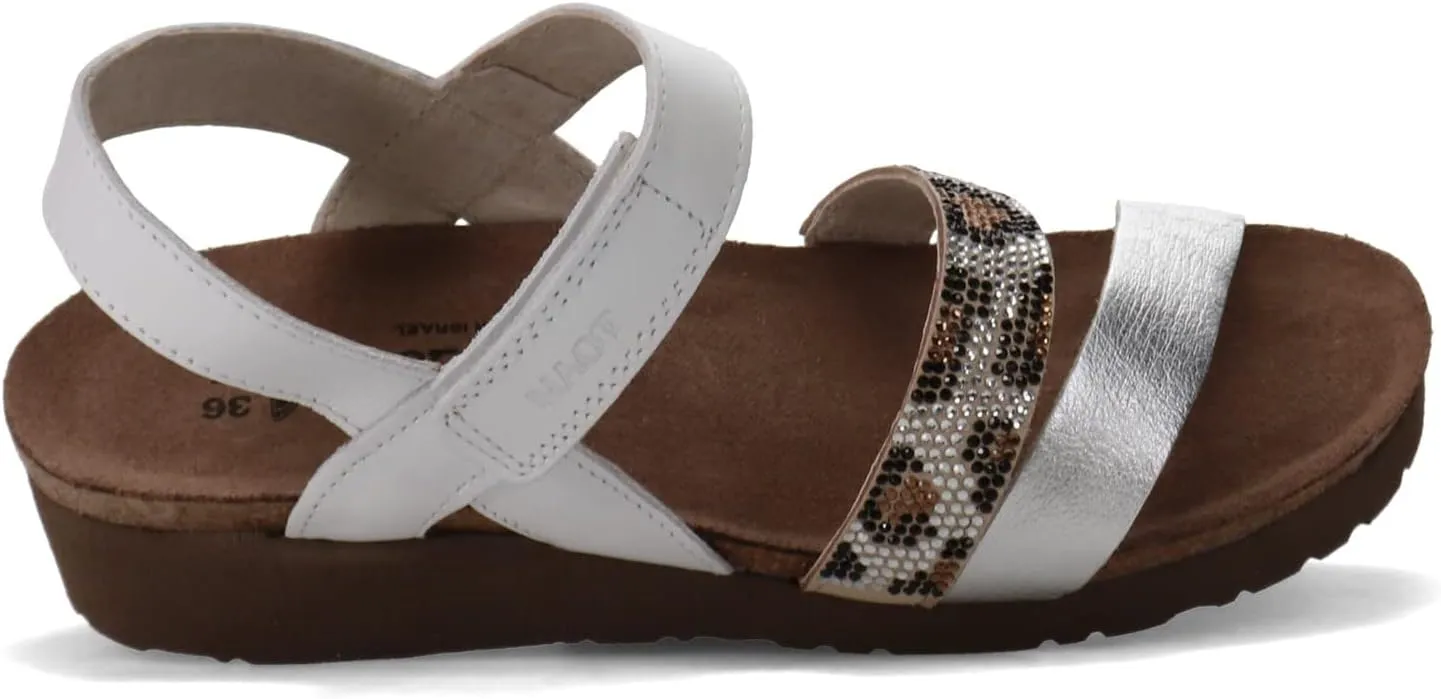 NAOT Footwear Women's Krista Sandal