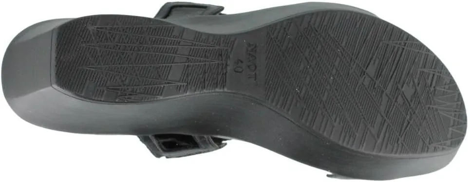 NAOT Footwear Women's Treasure Wedge Sandal