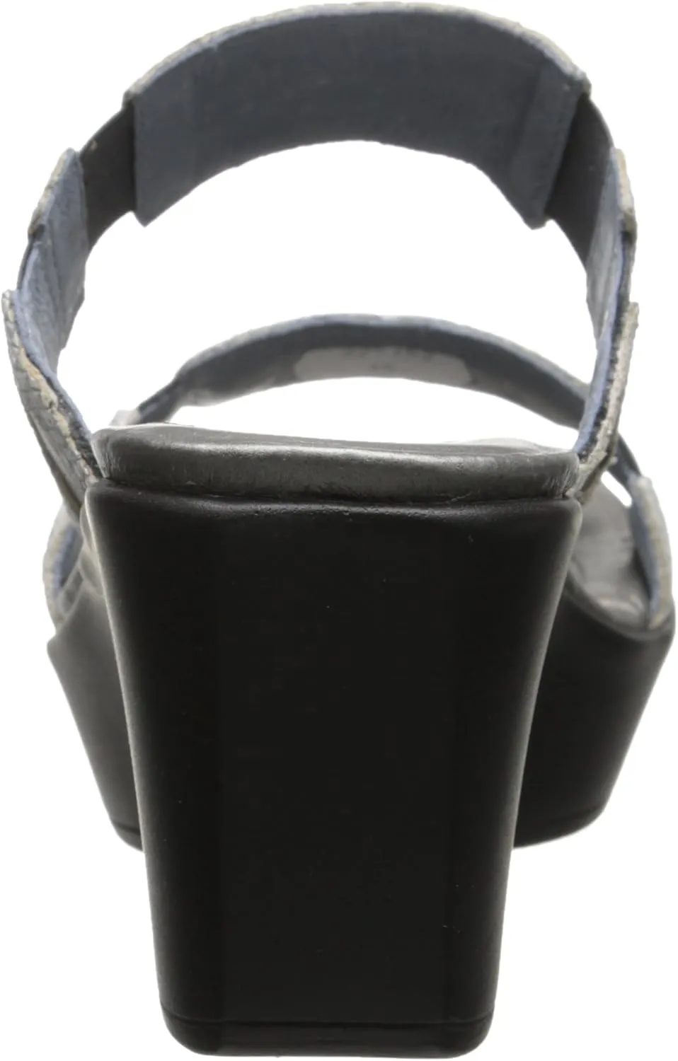 NAOT Footwear Women's Treasure Wedge Sandal