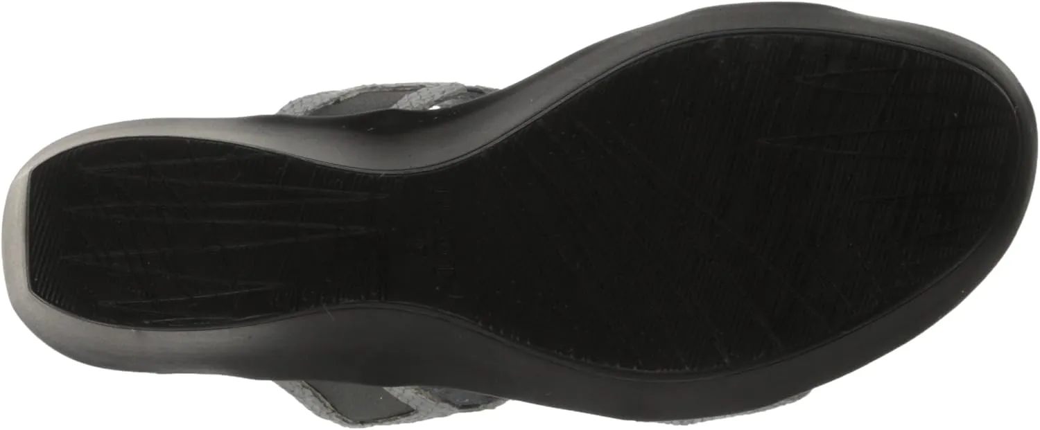 NAOT Footwear Women's Treasure Wedge Sandal