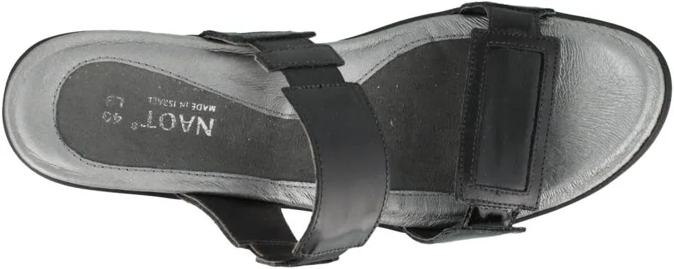 NAOT Footwear Women's Treasure Wedge Sandal