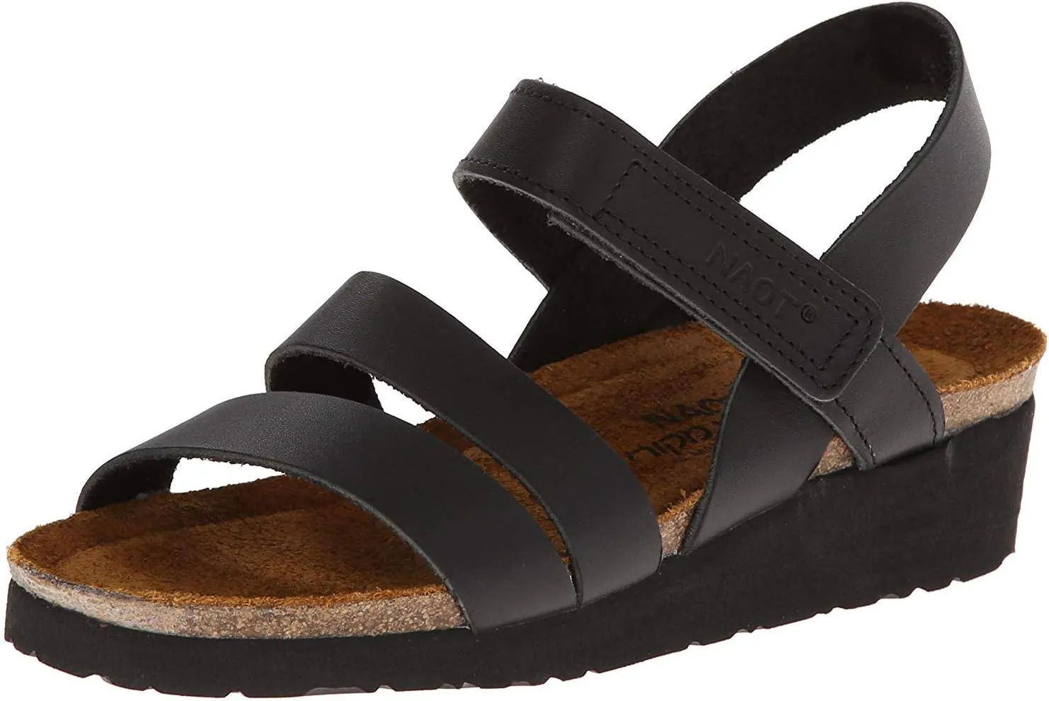 Naot Women's Kayla Wedge Sandal