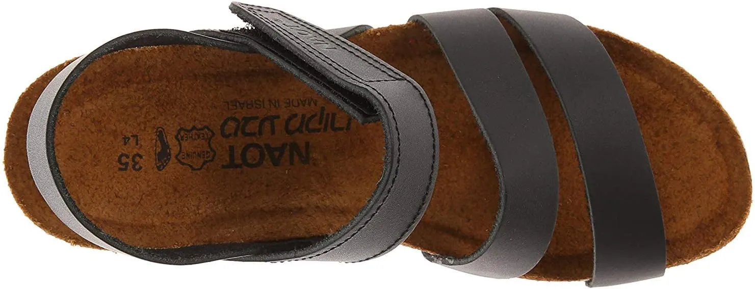 Naot Women's Kayla Wedge Sandal