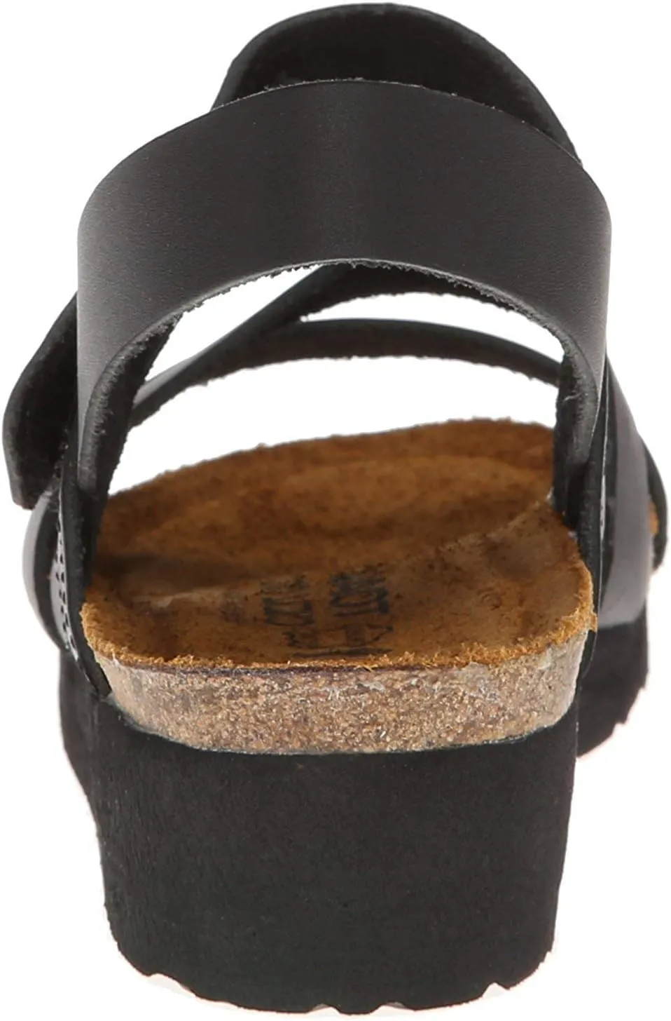 Naot Women's Kayla Wedge Sandal