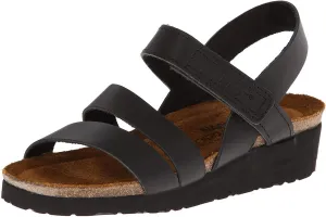 Naot Women's Kayla Wedge Sandal