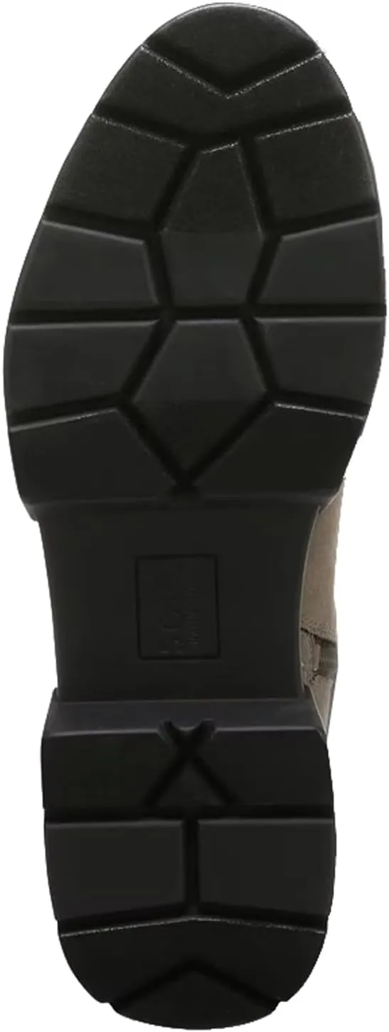 Naturalizer Soul Women's Orchid Chunky Bottom Knee High Boot