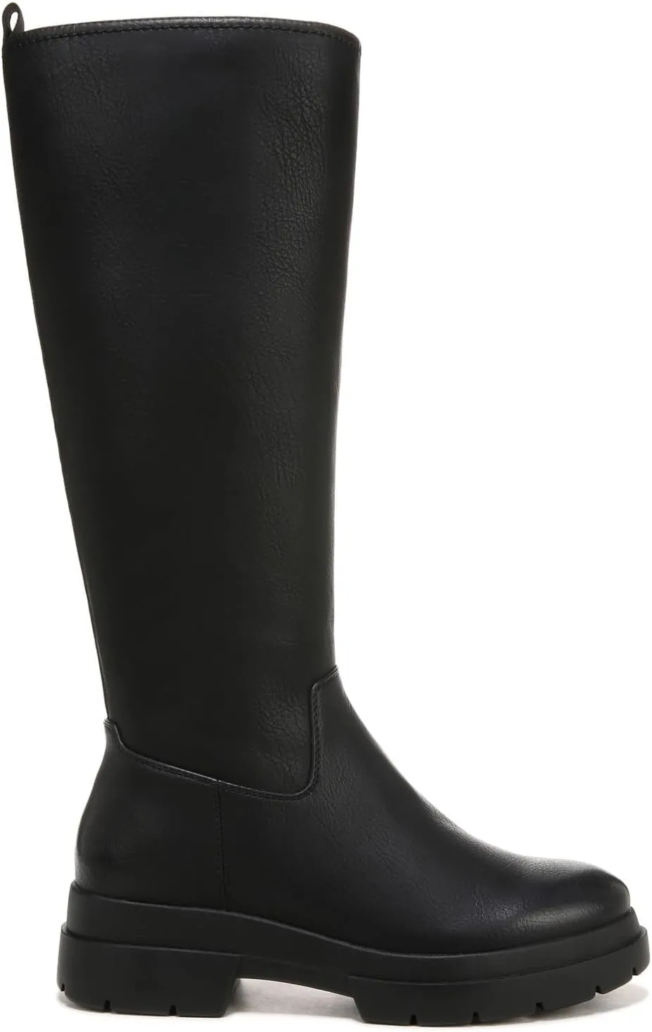 Naturalizer Soul Women's Orchid Chunky Bottom Knee High Boot