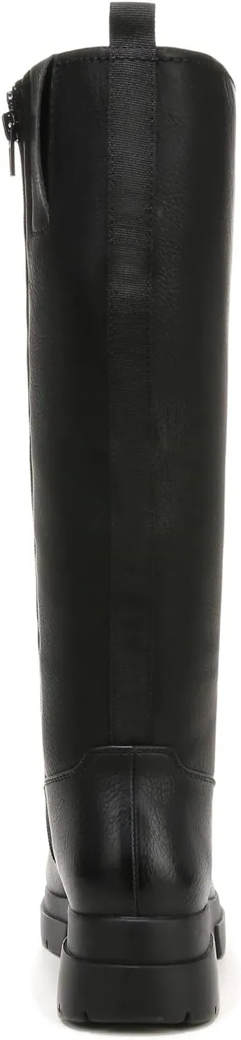 Naturalizer Soul Women's Orchid Chunky Bottom Knee High Boot