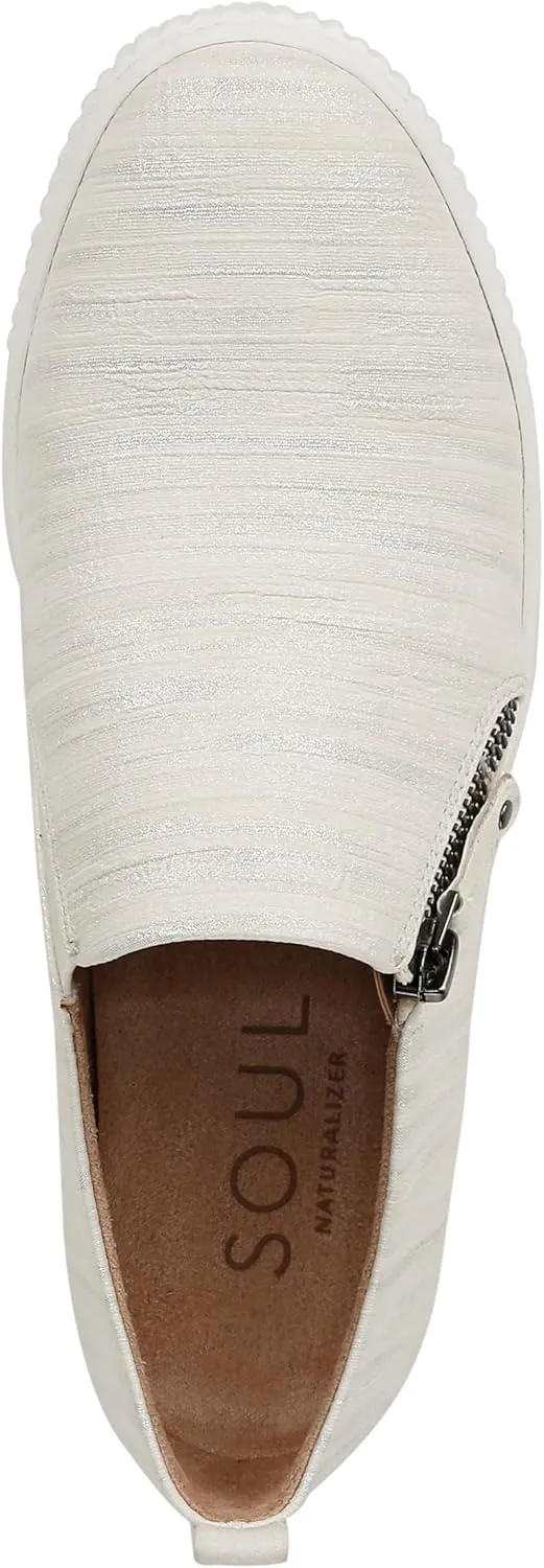 Naturalizer Soul Women's Turner Slip-On Sneaker