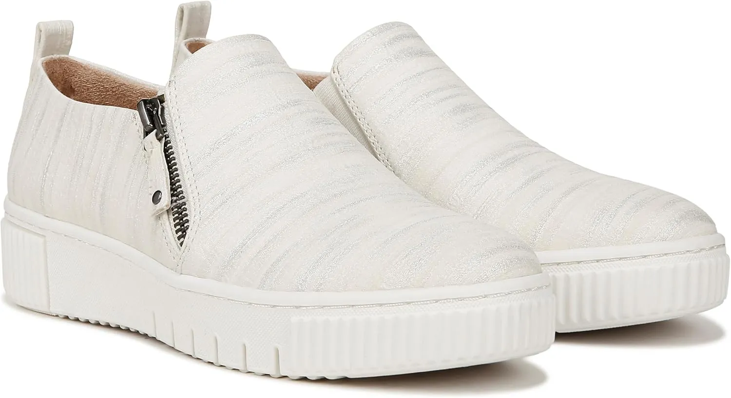 Naturalizer Soul Women's Turner Slip-On Sneaker